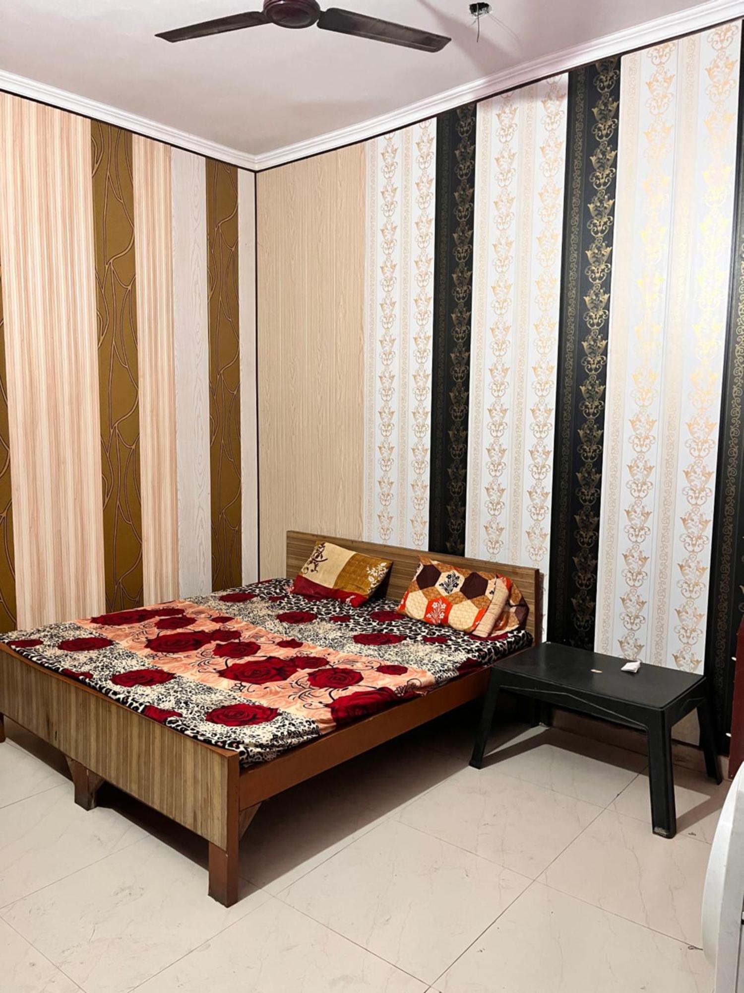 Hotel Pushpanjali Haldwāni 외부 사진